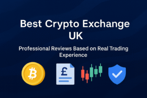 Best Crypto Exchange UK