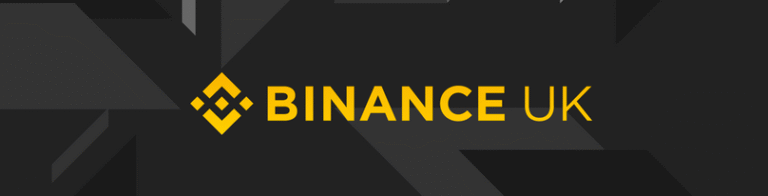 Binance crypto exchange uk
