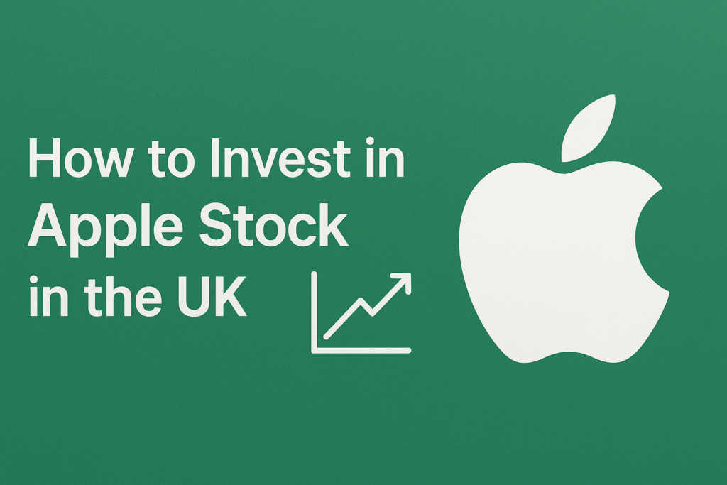 How to Invest in Apple Stock in the UK