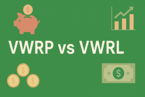 VWRP vs VWRL