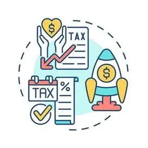 Accessibility and Tax Efficiency