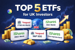 Best ETFs to Invest In