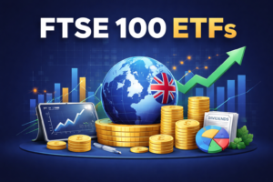 FTSE 100 ETFs